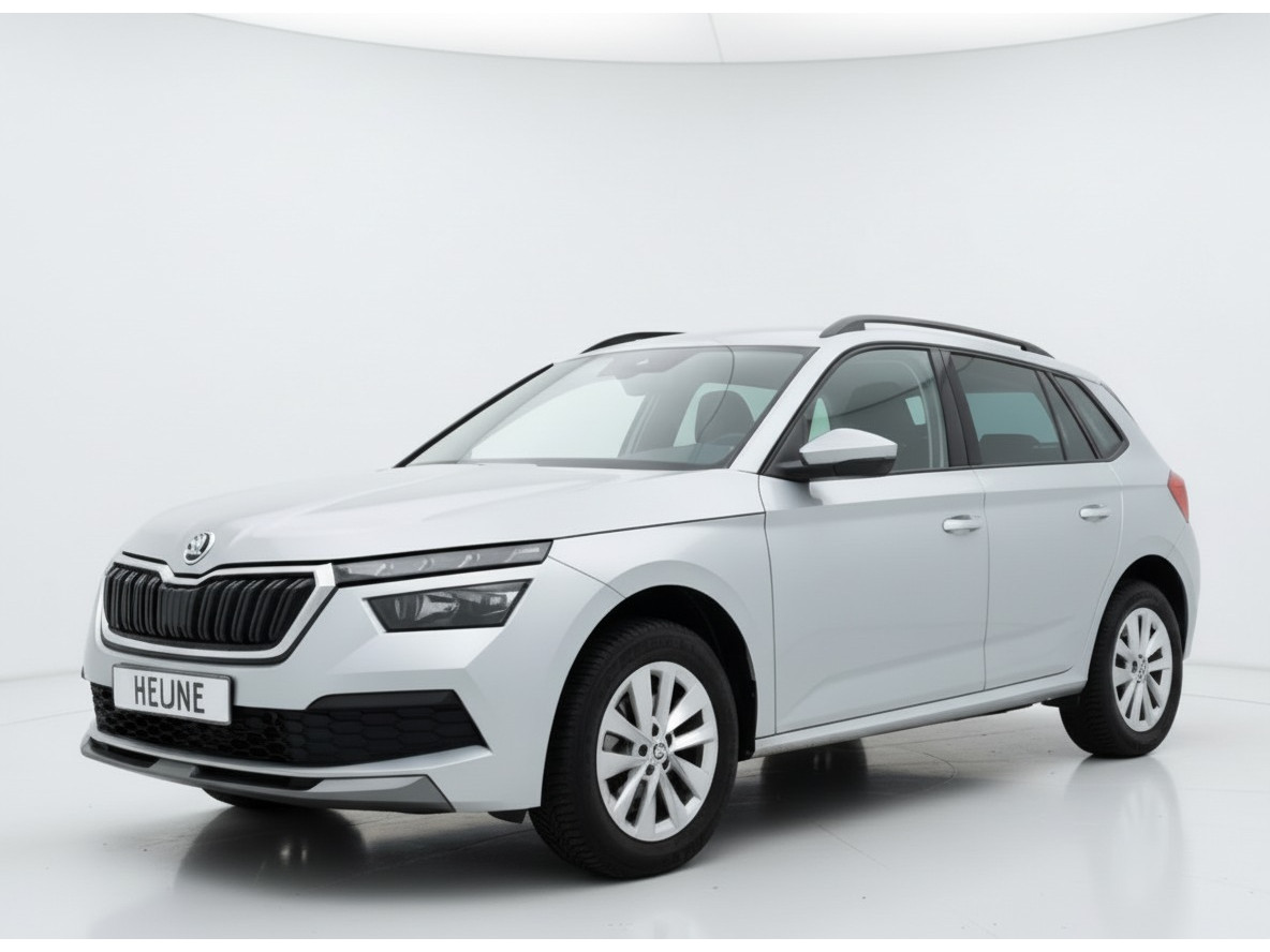 ŠKODA