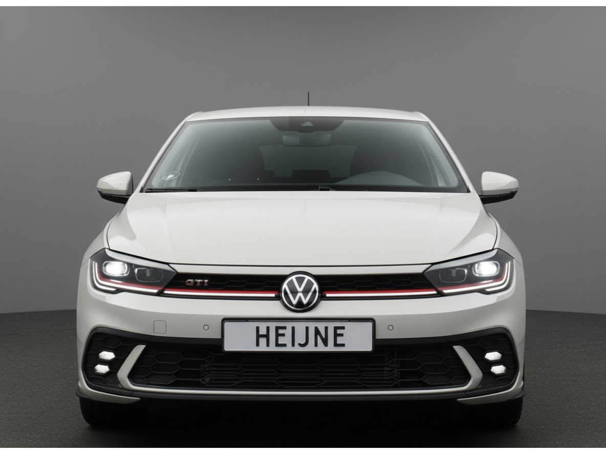 Volkswagen Volkswagen