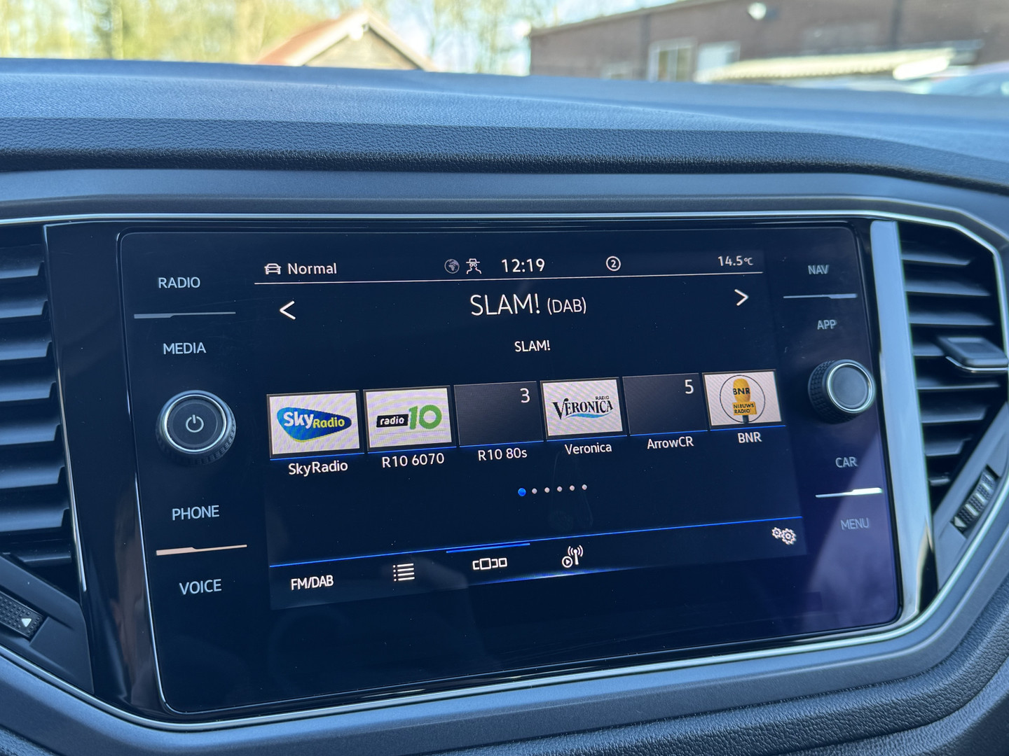 Volkswagen Volkswagen