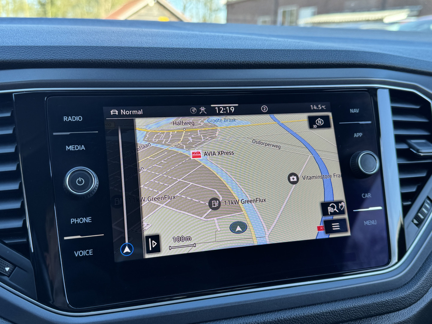 Volkswagen Volkswagen