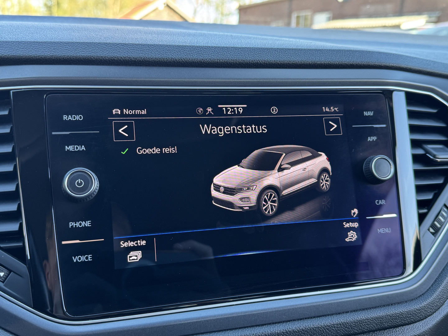 Volkswagen Volkswagen