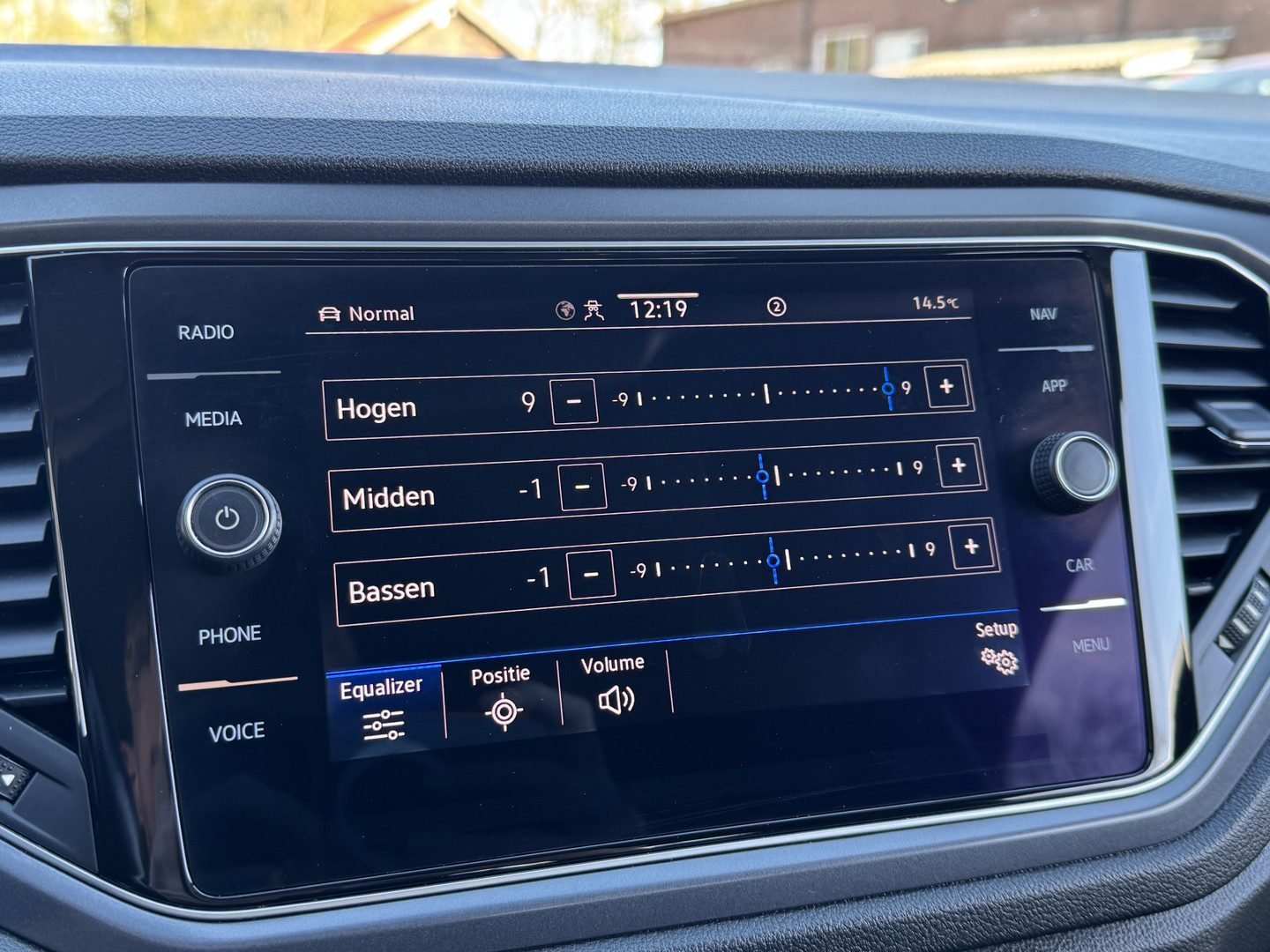 Volkswagen Volkswagen