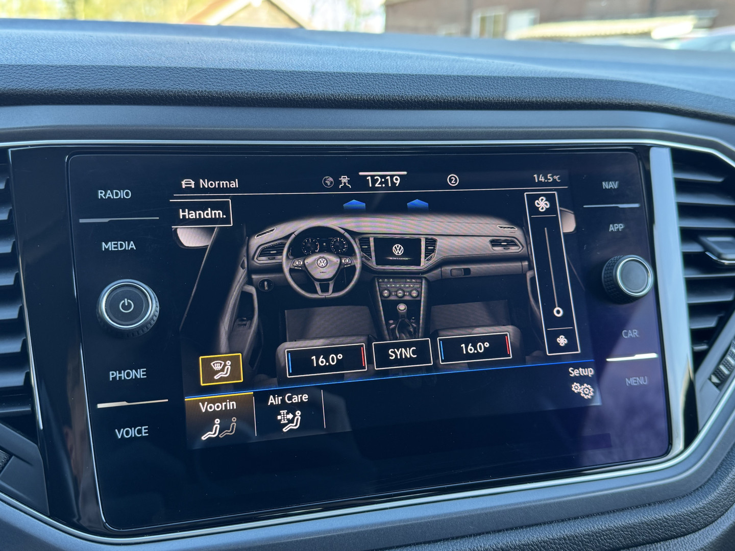 Volkswagen Volkswagen