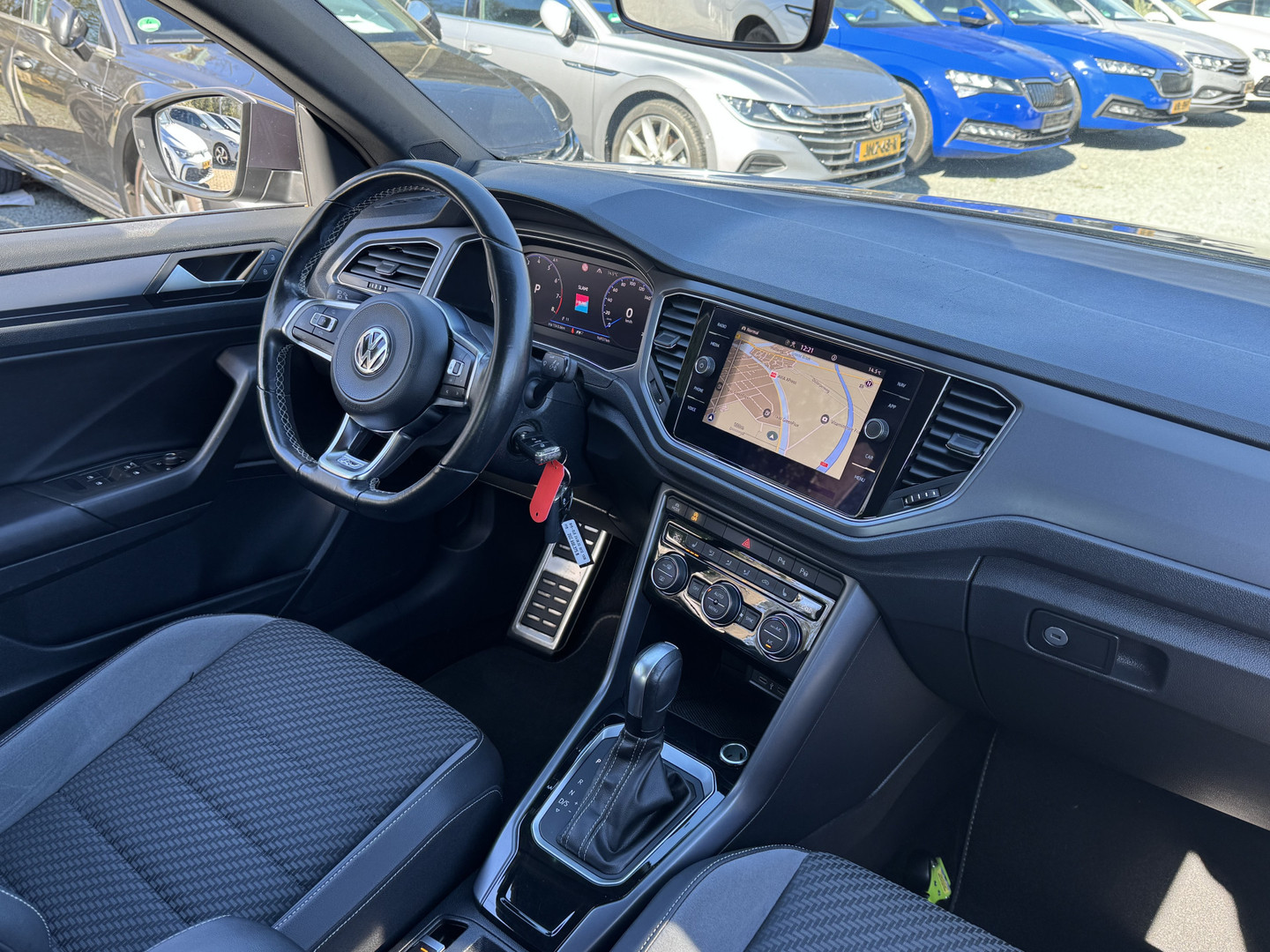 Volkswagen Volkswagen