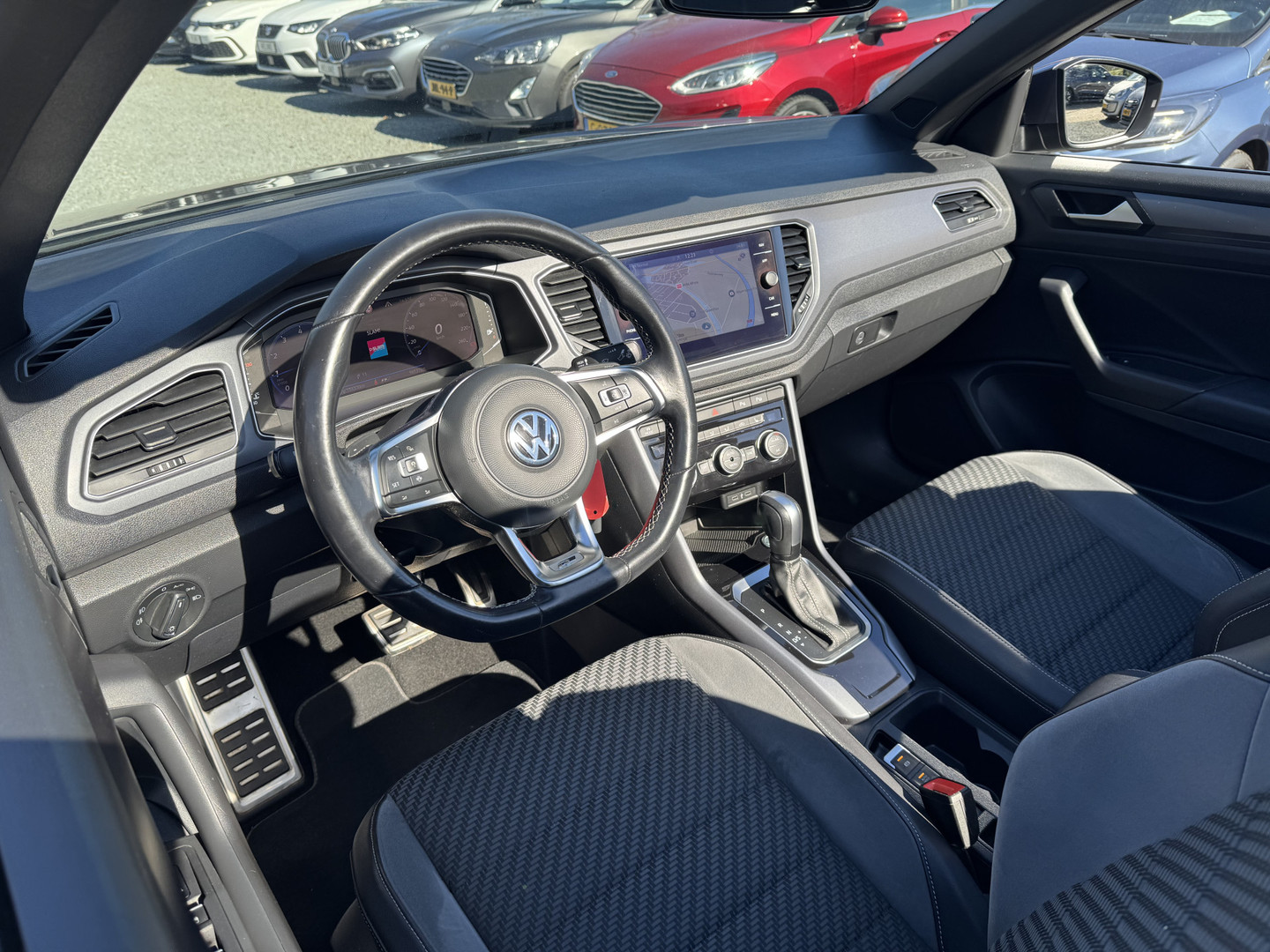 Volkswagen Volkswagen