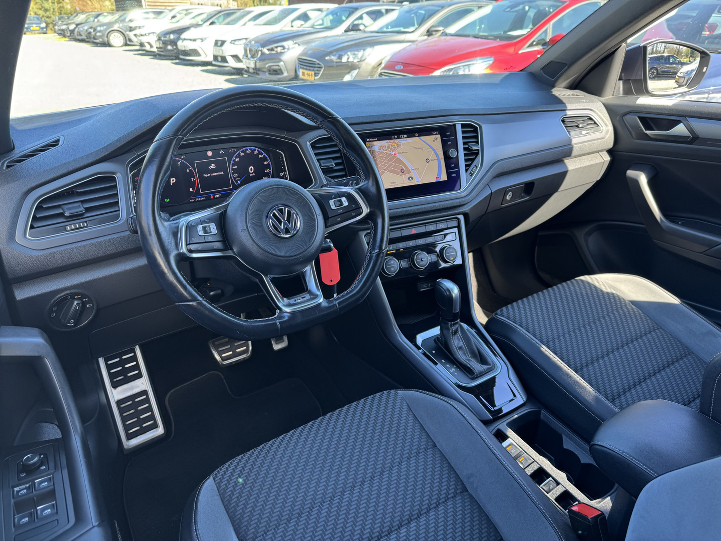 Volkswagen Volkswagen