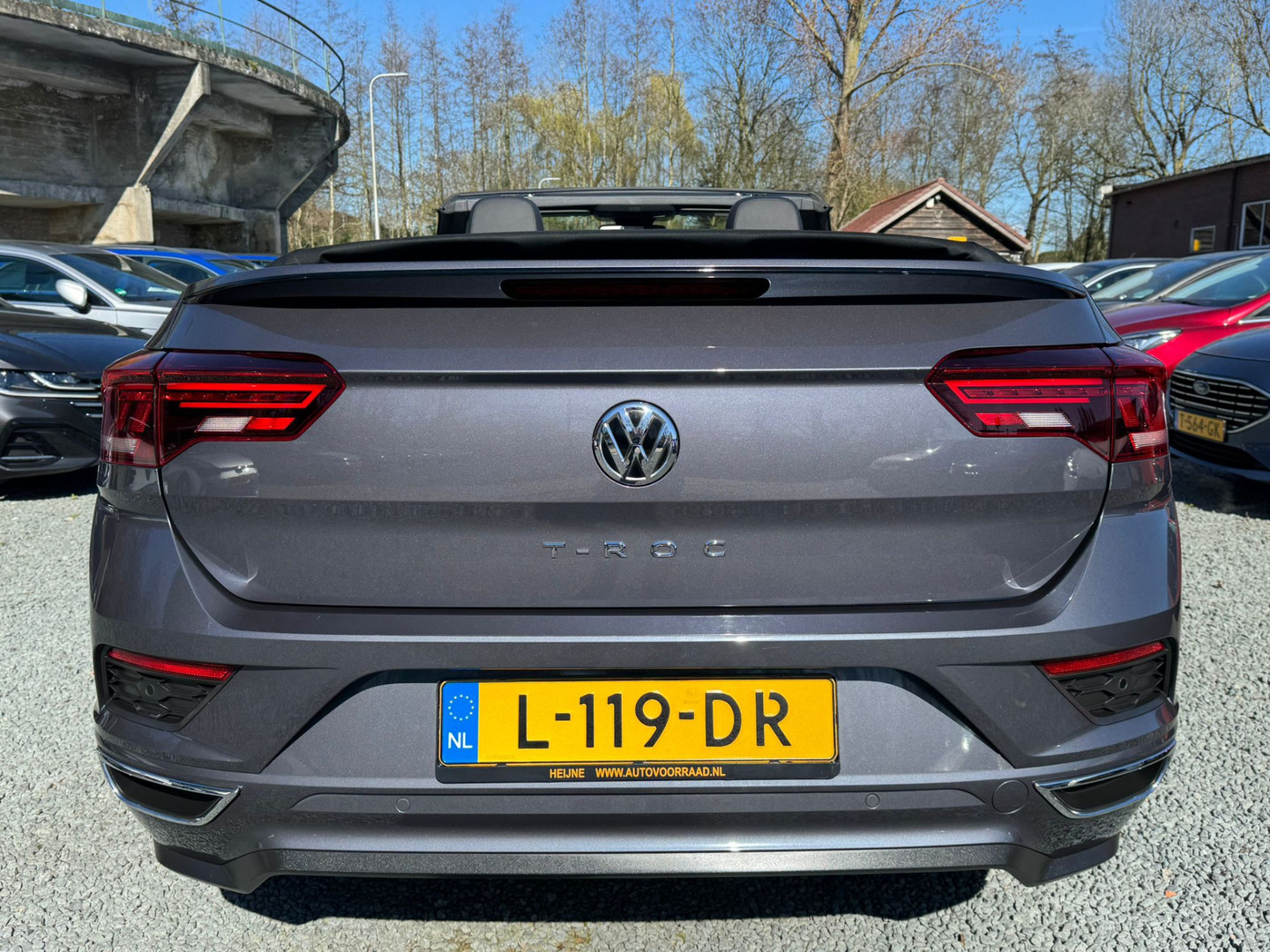 Volkswagen Volkswagen
