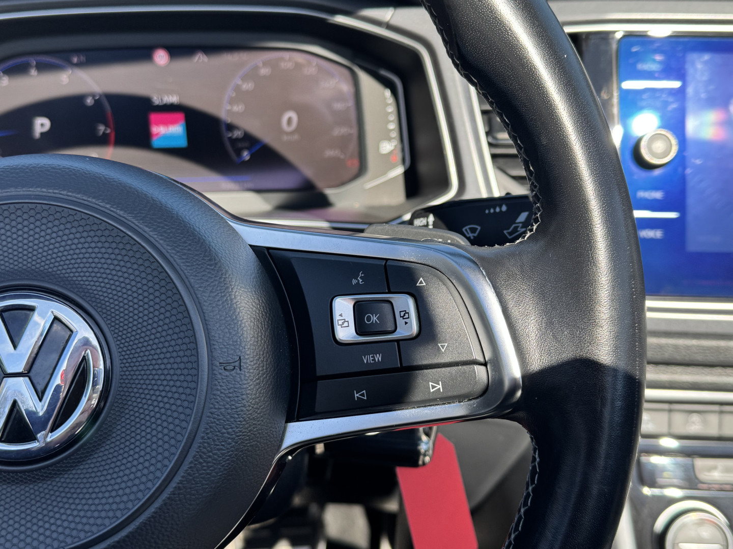 Volkswagen Volkswagen