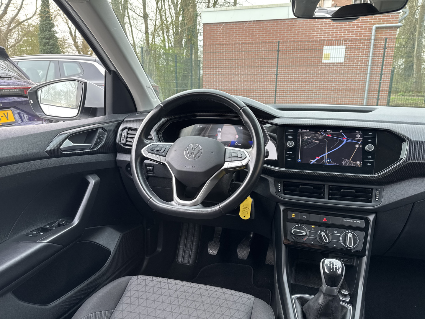 Volkswagen Volkswagen