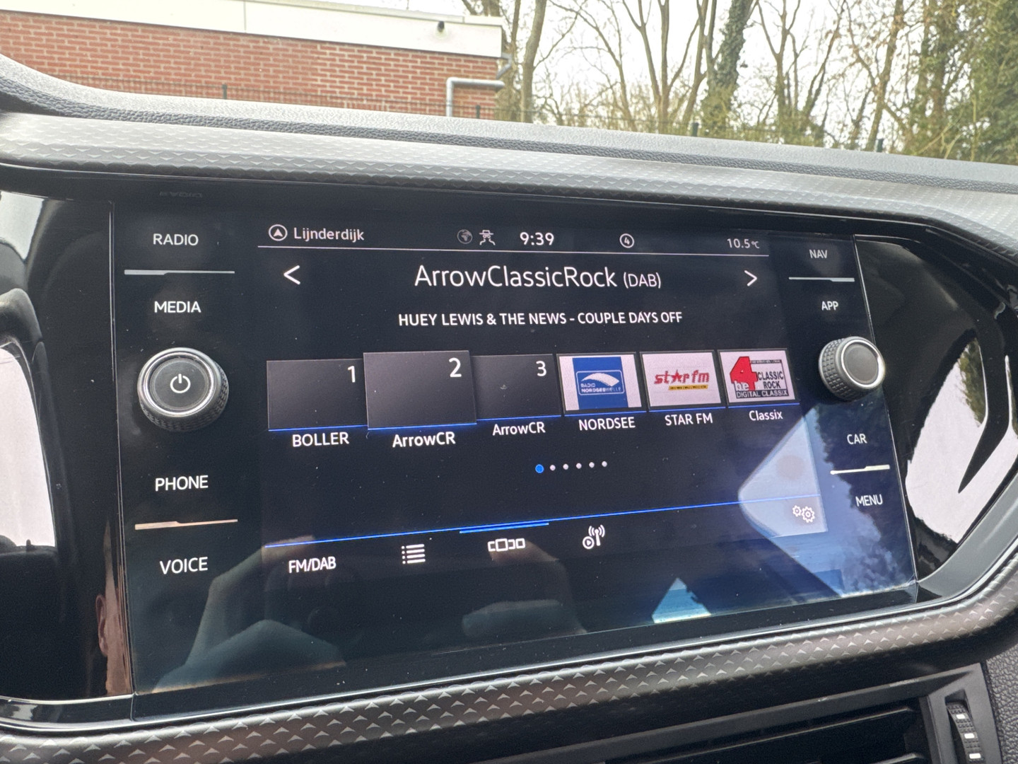 Volkswagen Volkswagen