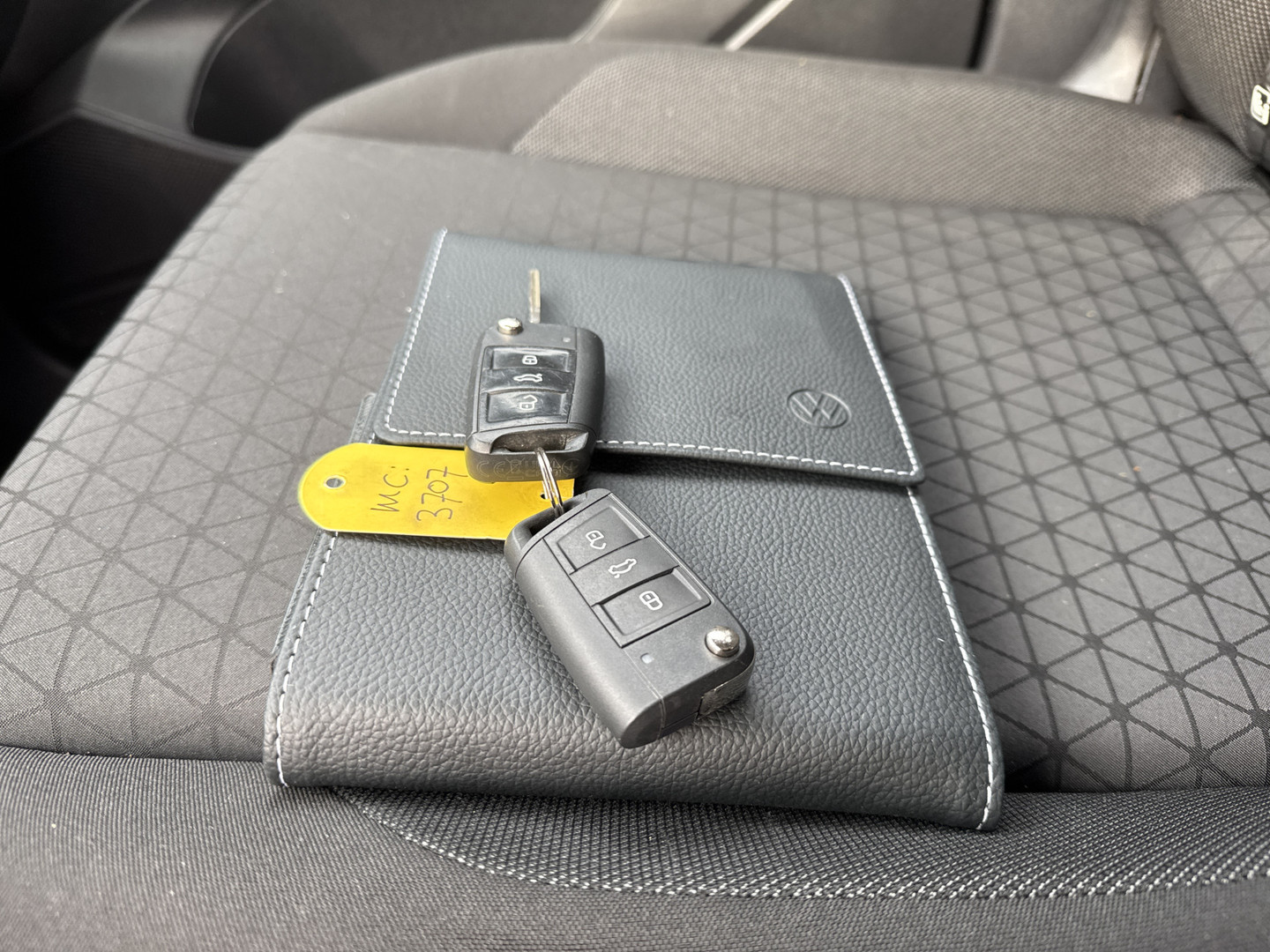 Volkswagen Volkswagen