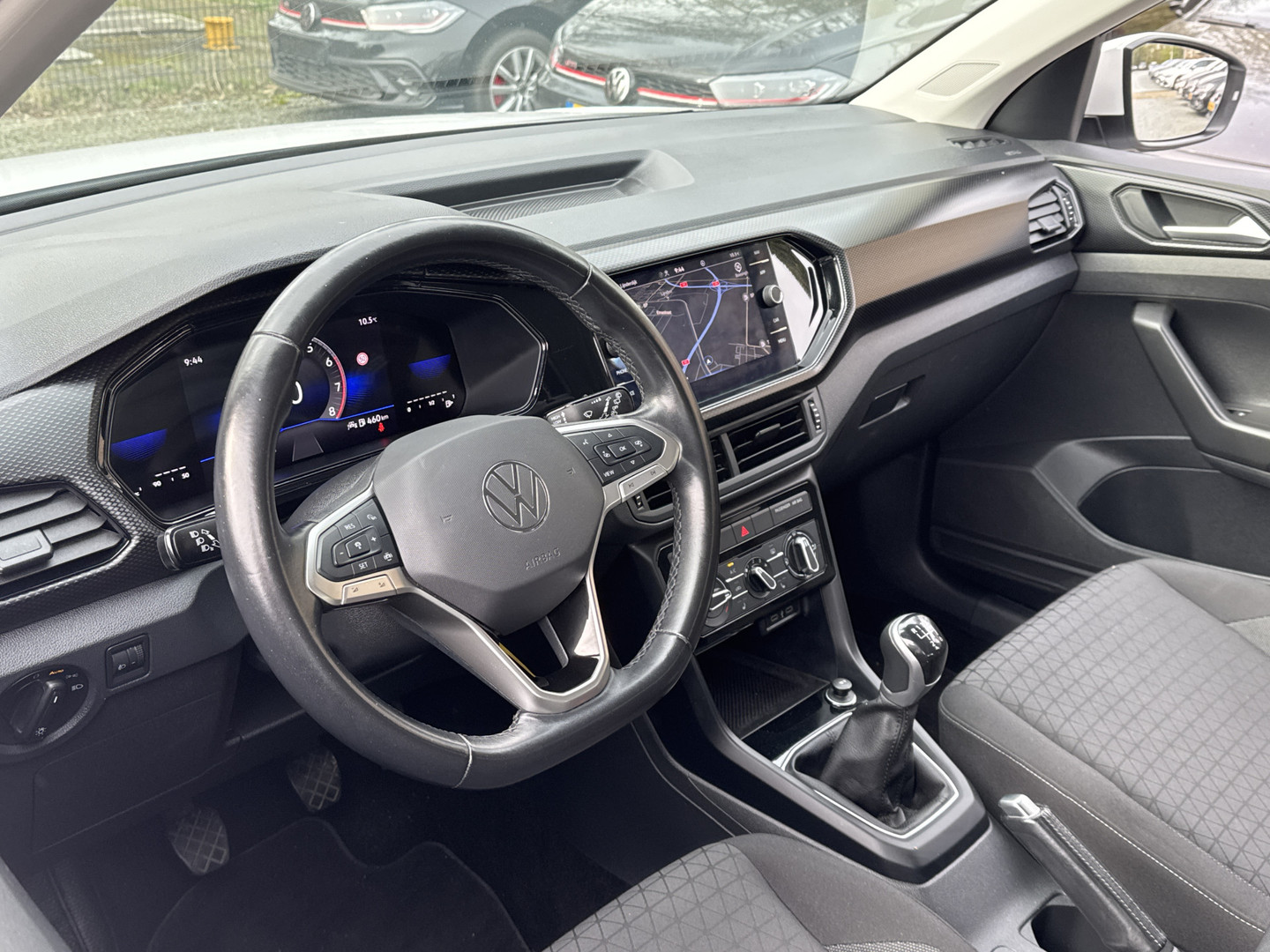 Volkswagen Volkswagen