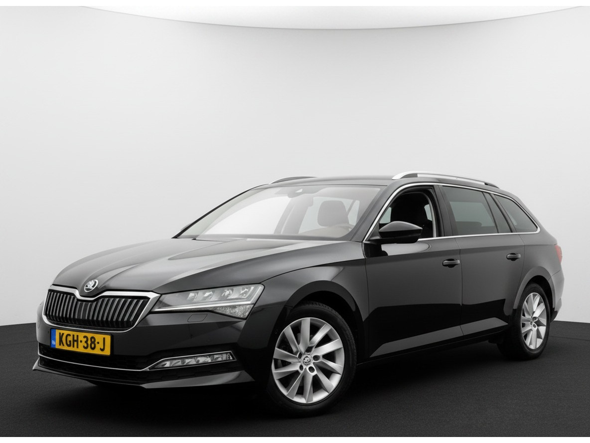 ŠKODA