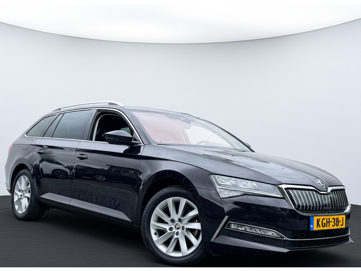 ŠKODA