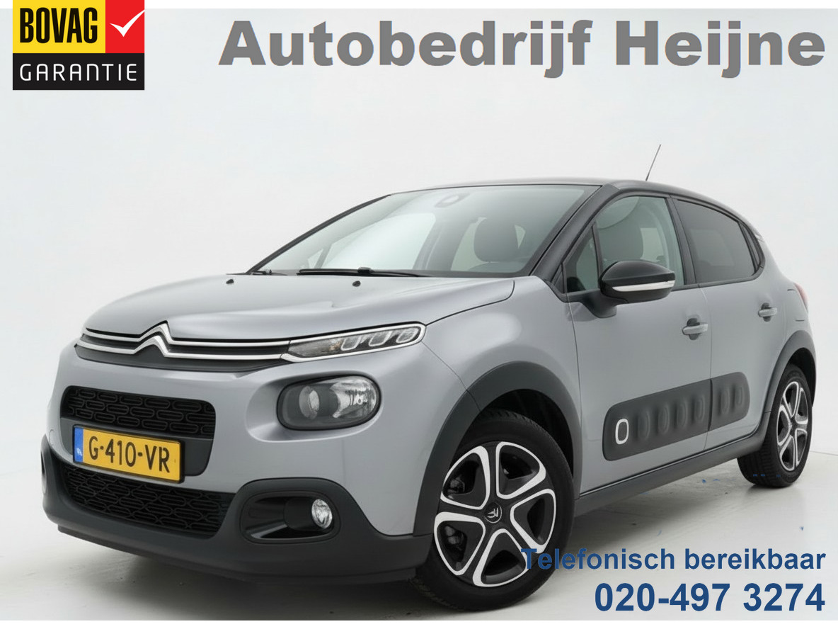 Citroën Citroën