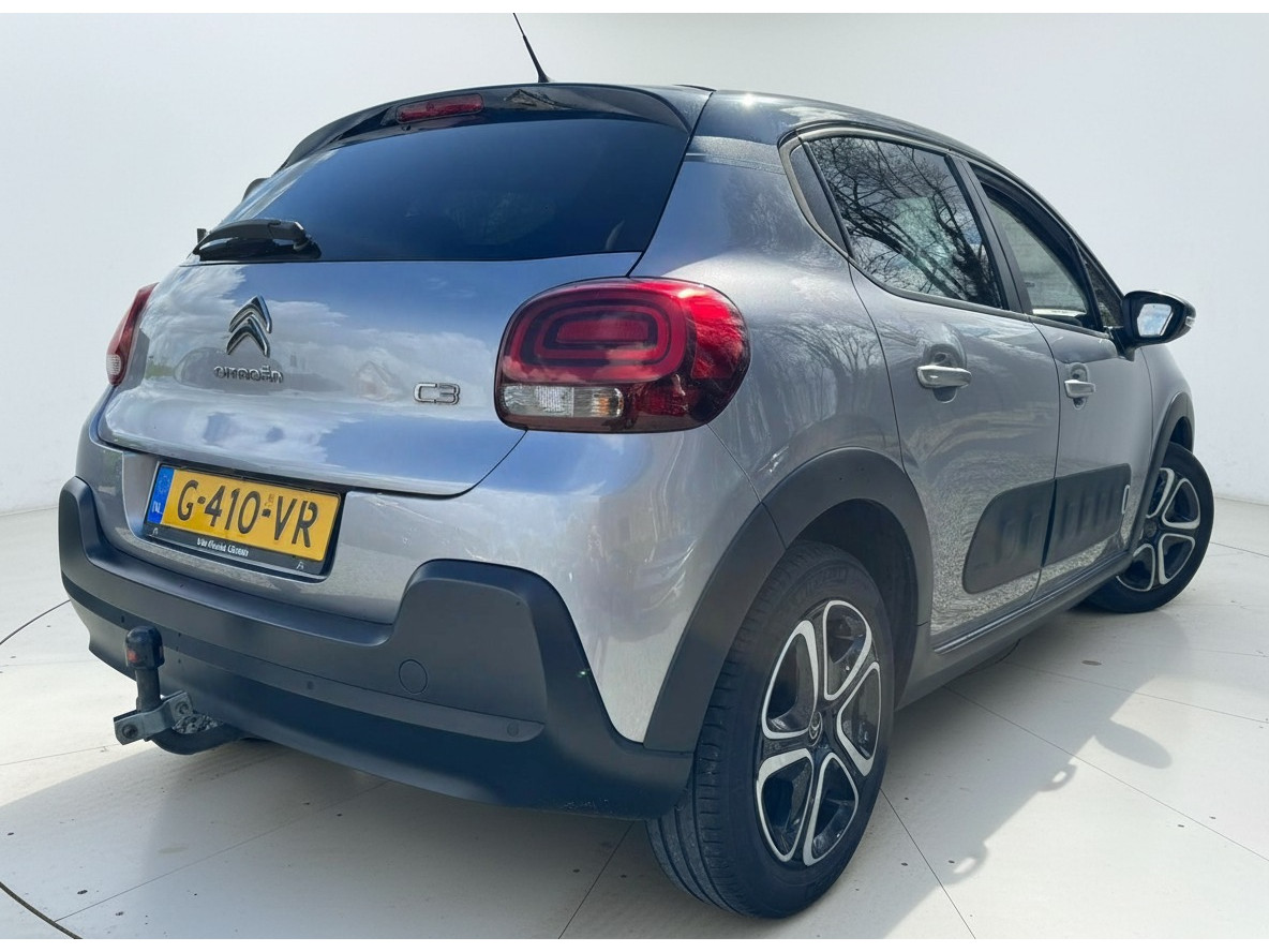 Citroën Citroën