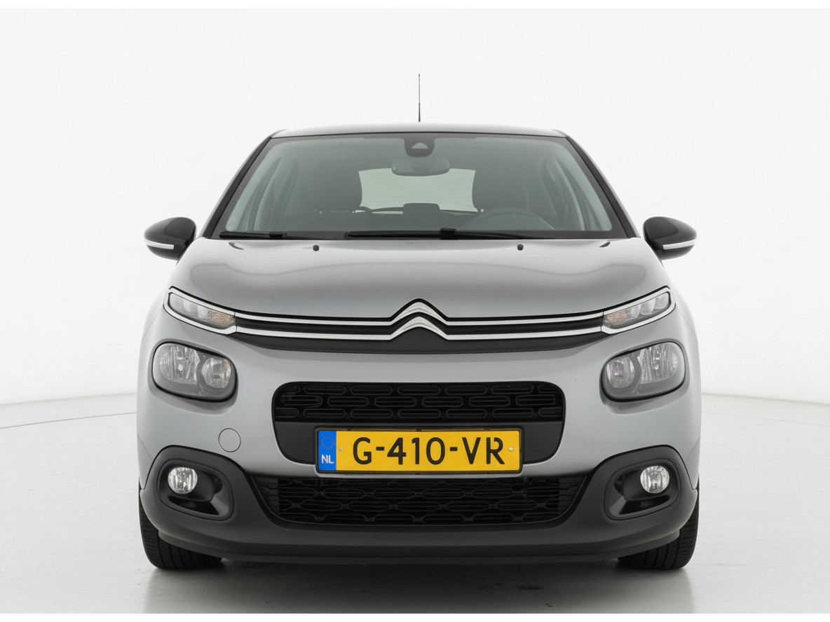 Citroën Citroën