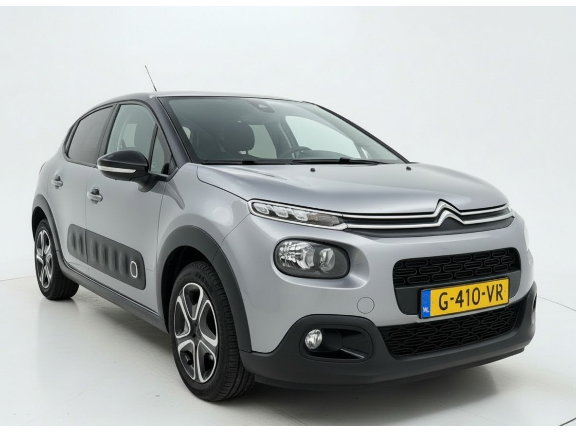 Citroën Citroën