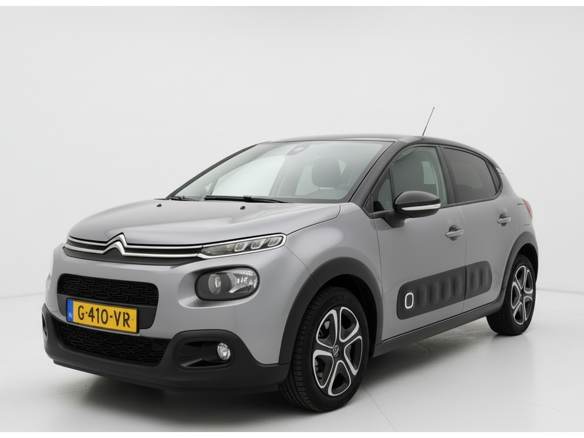 Citroën Citroën