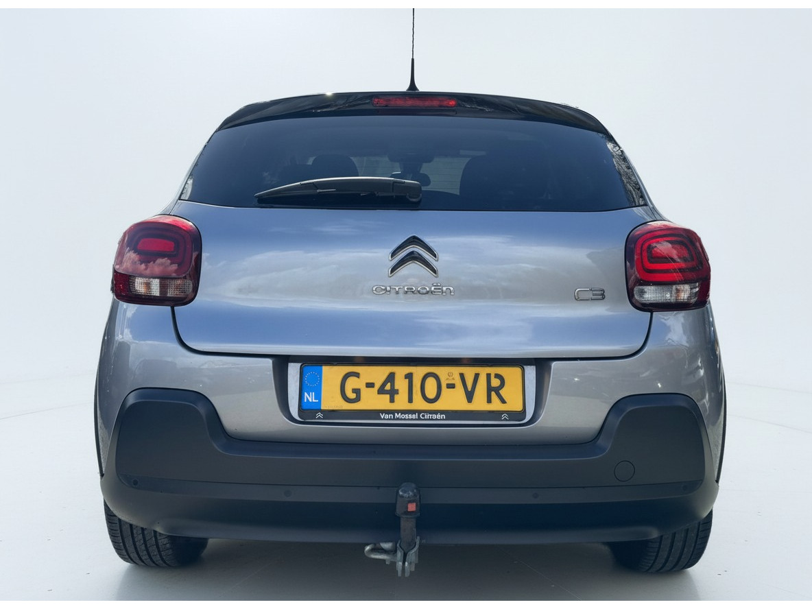 Citroën Citroën