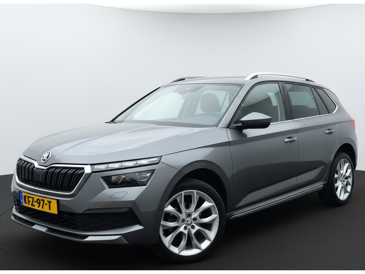 ŠKODA ŠKODA