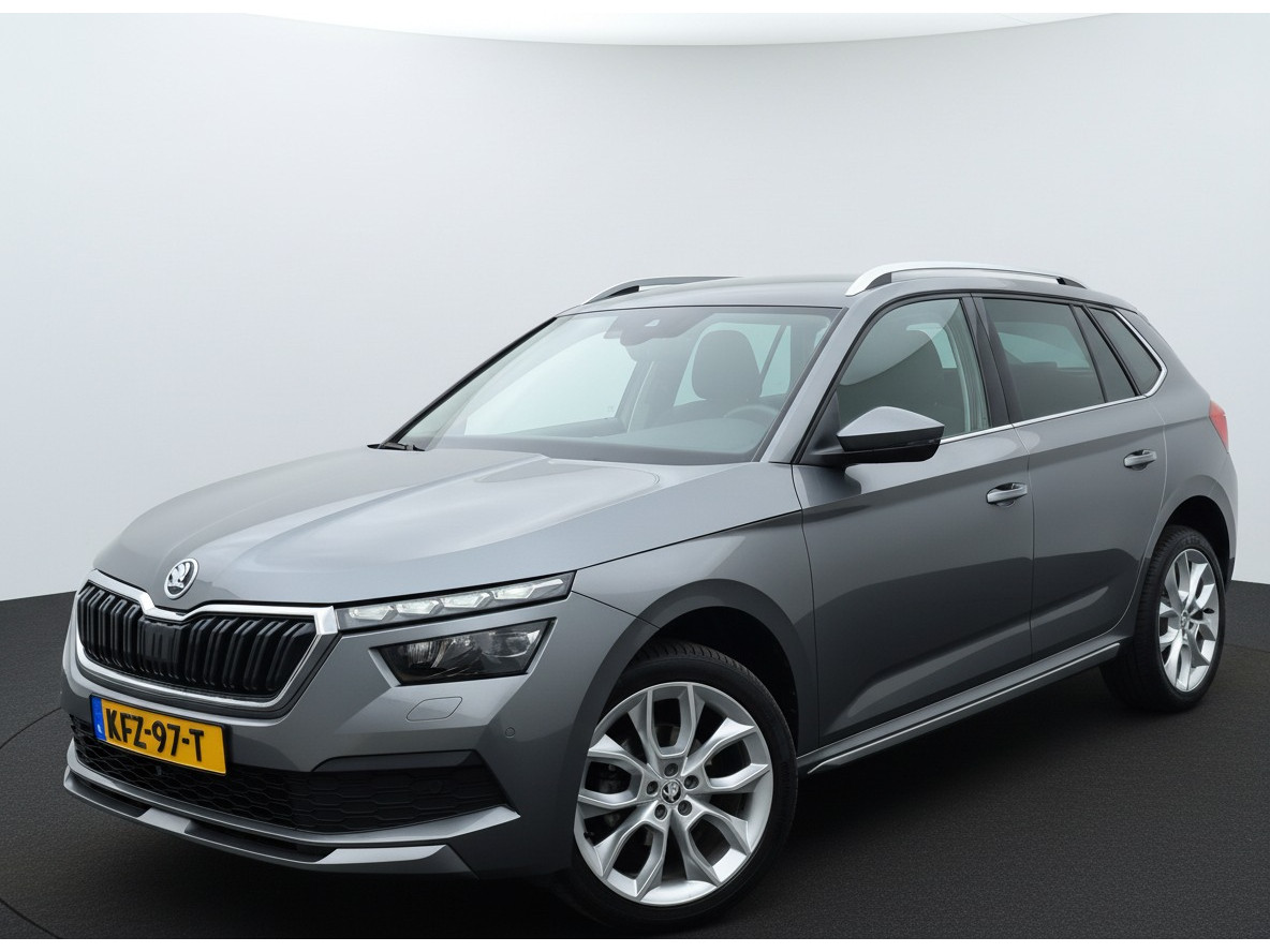ŠKODA ŠKODA