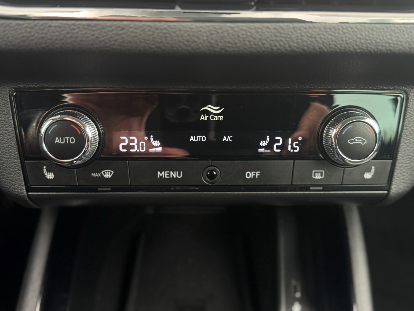 ŠKODA ŠKODA
