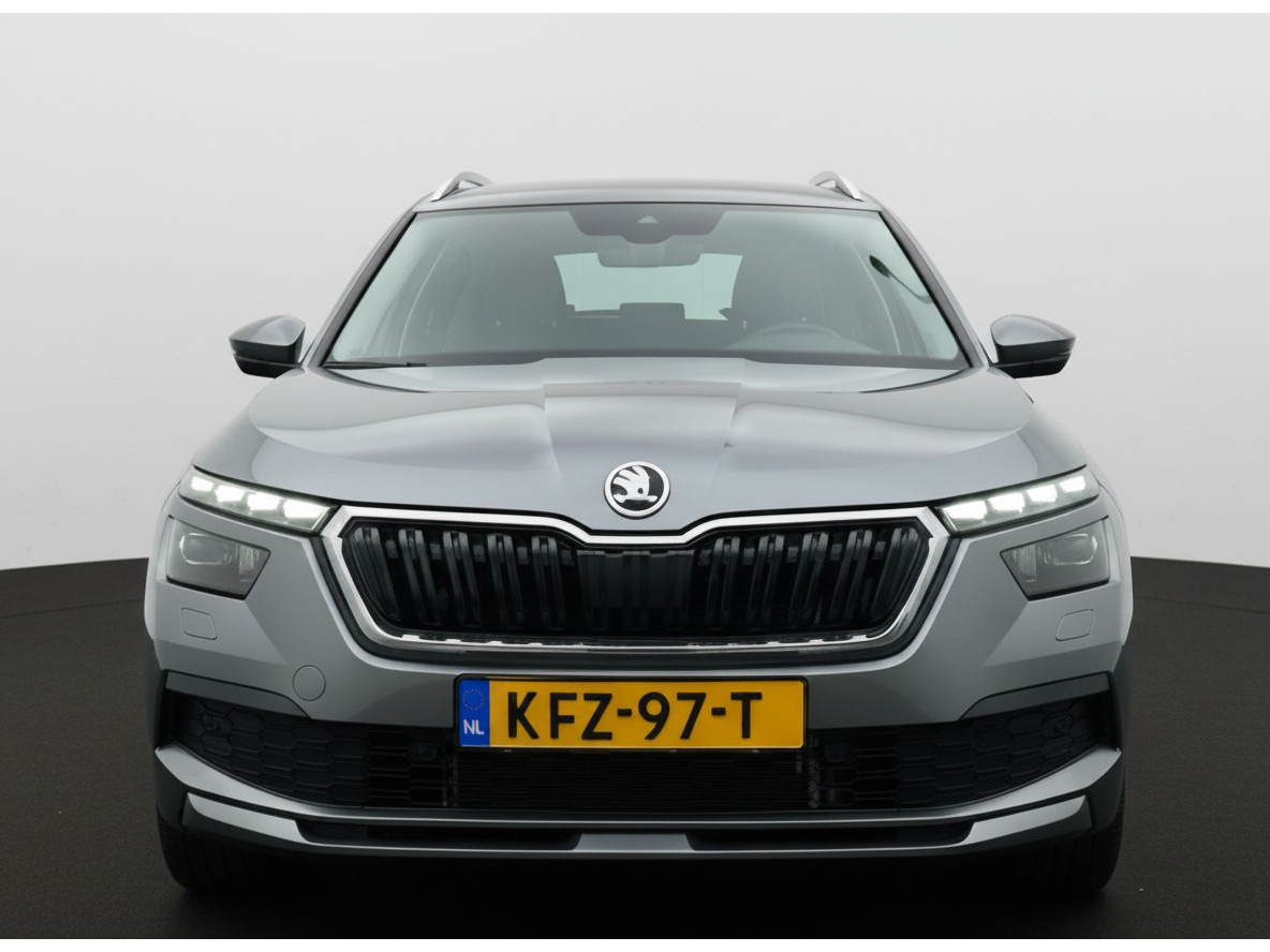 ŠKODA ŠKODA