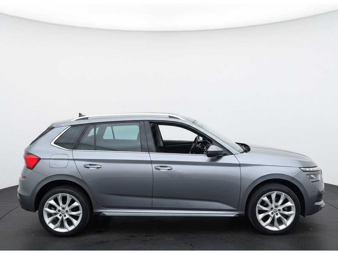 ŠKODA ŠKODA