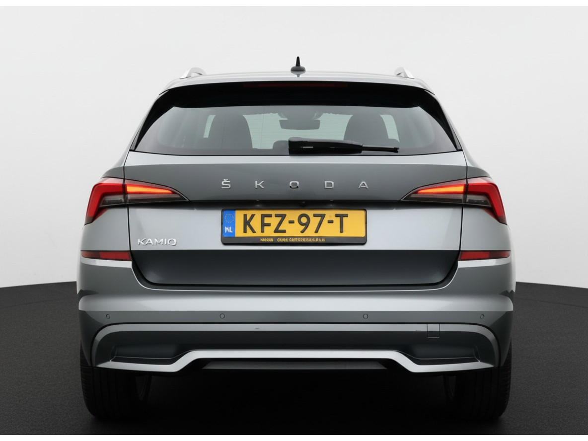 ŠKODA ŠKODA