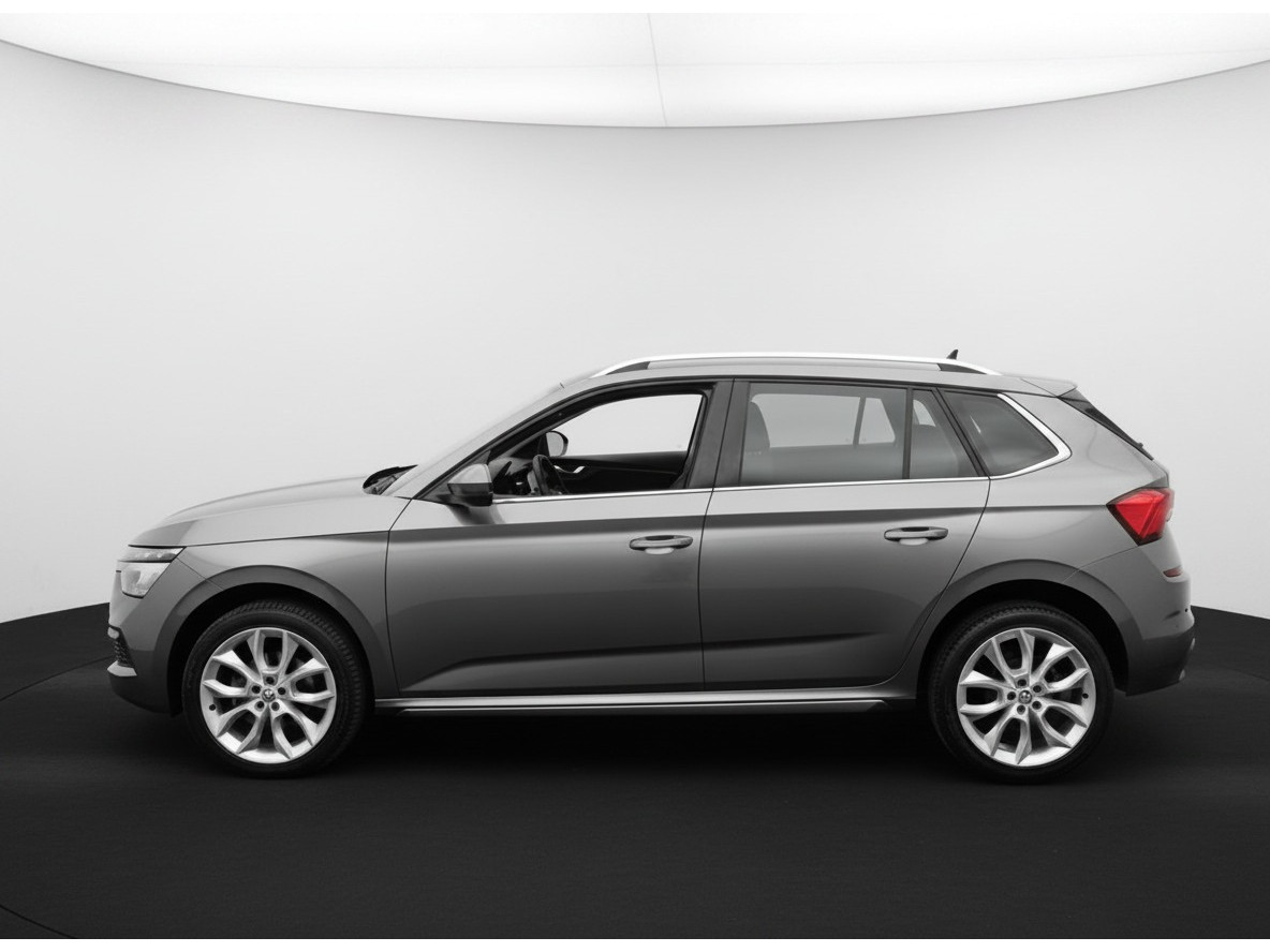 ŠKODA ŠKODA