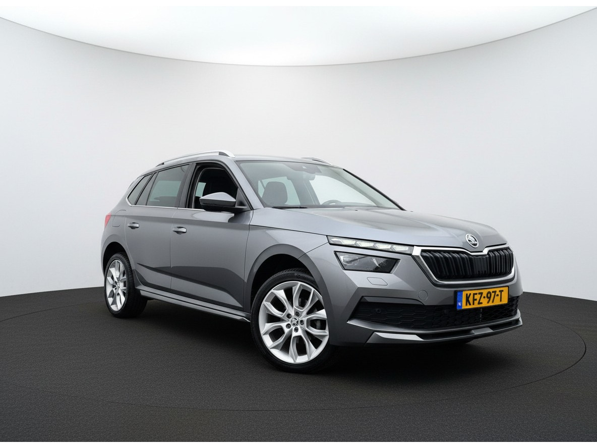 ŠKODA ŠKODA