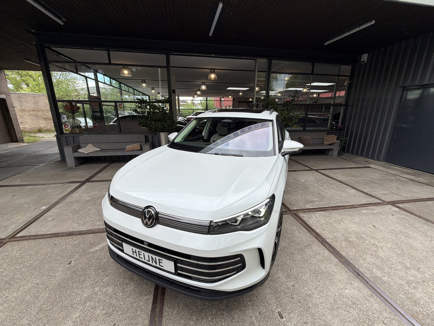 Volkswagen