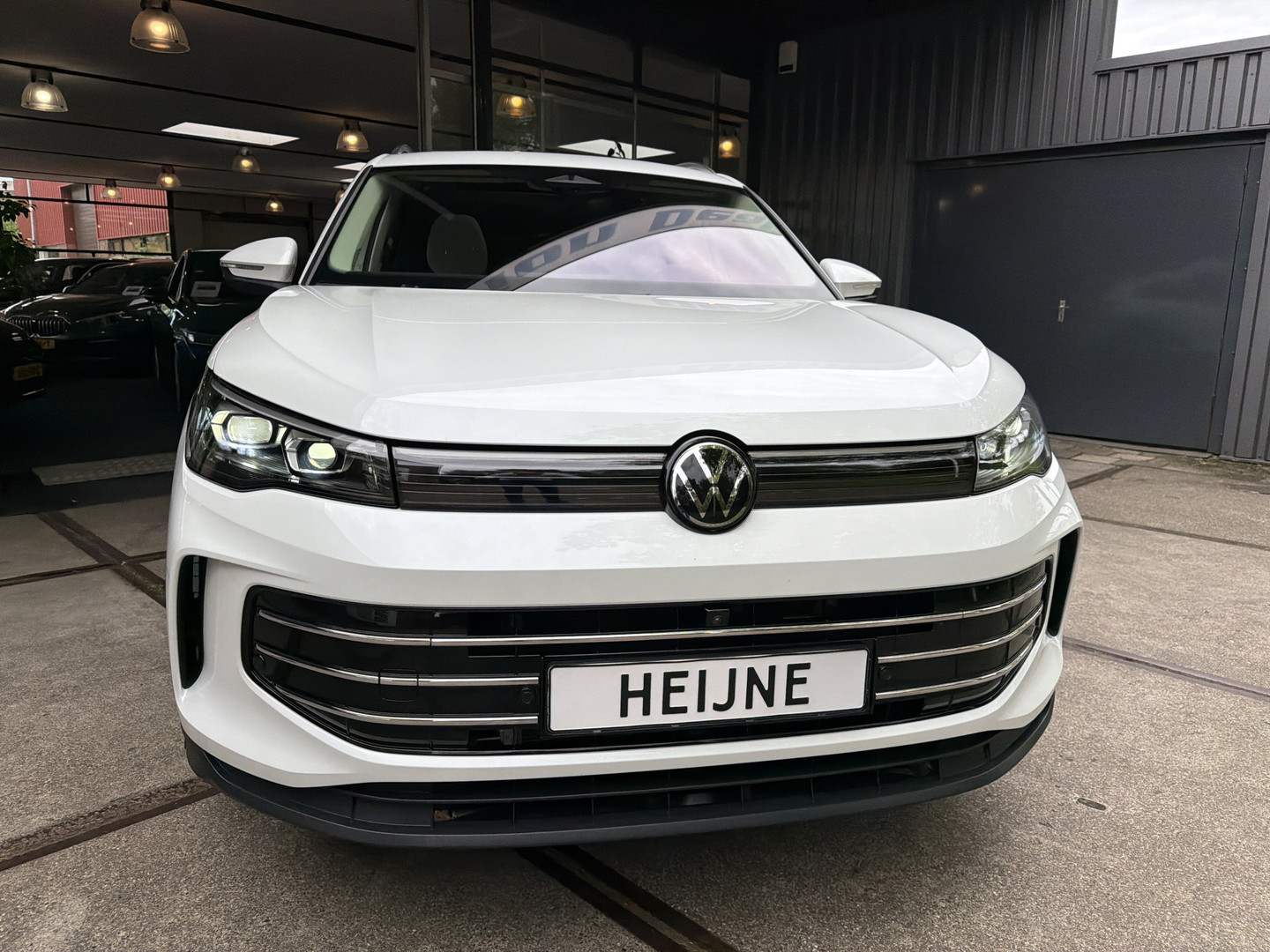 Volkswagen