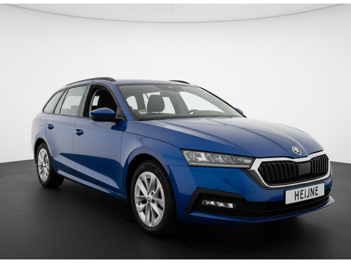 ŠKODA