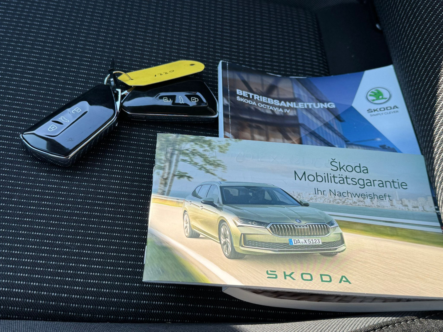 ŠKODA