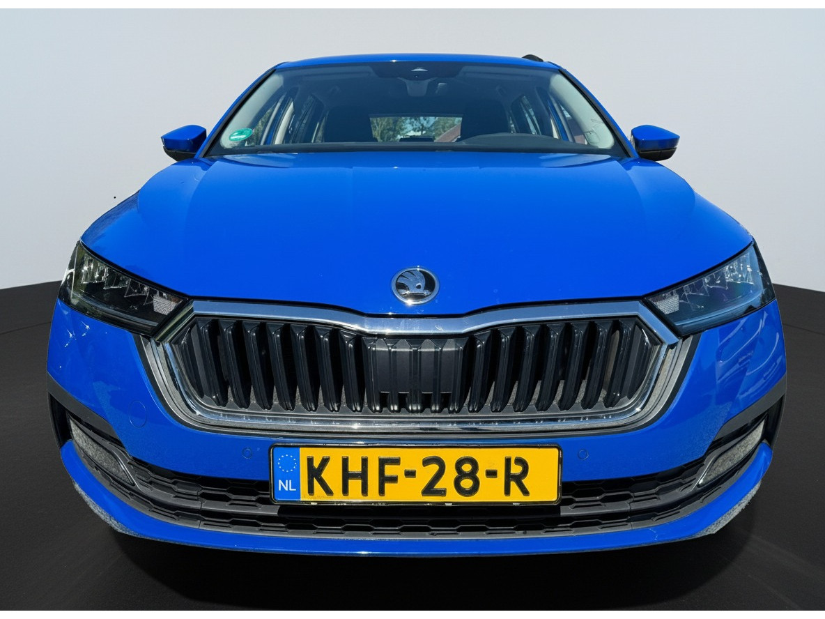 ŠKODA