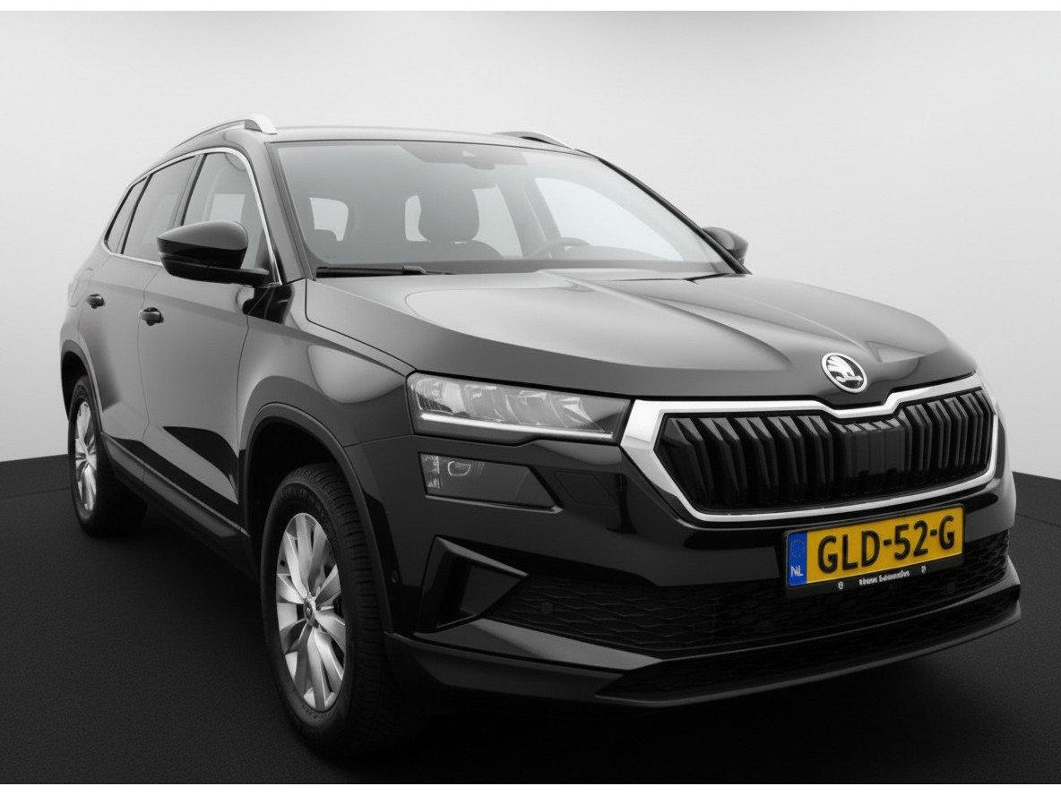ŠKODA