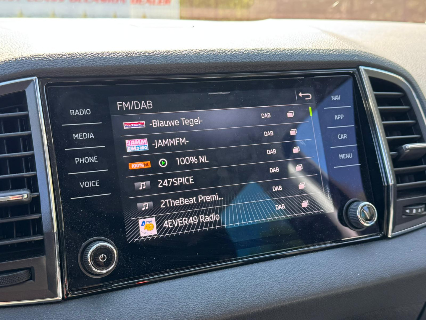 ŠKODA