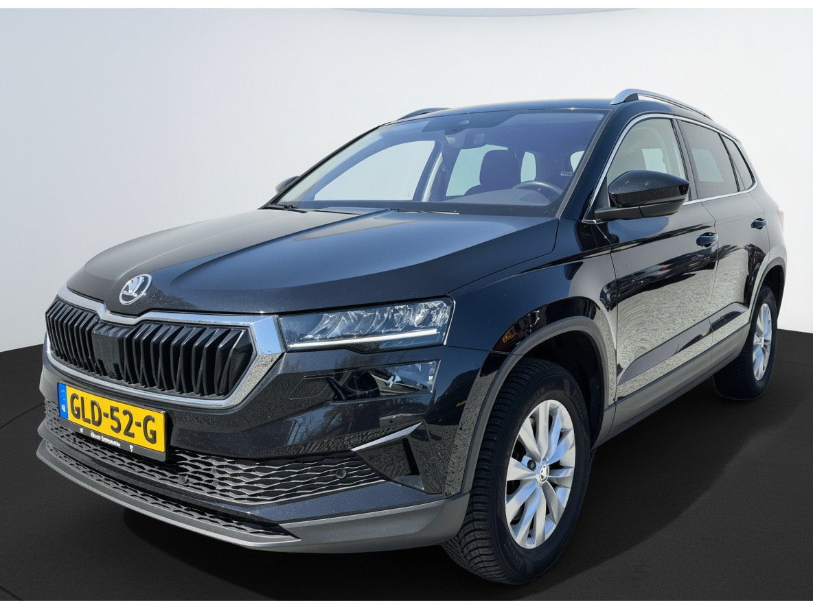ŠKODA