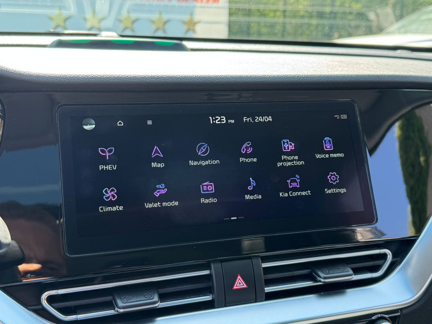 Kia
