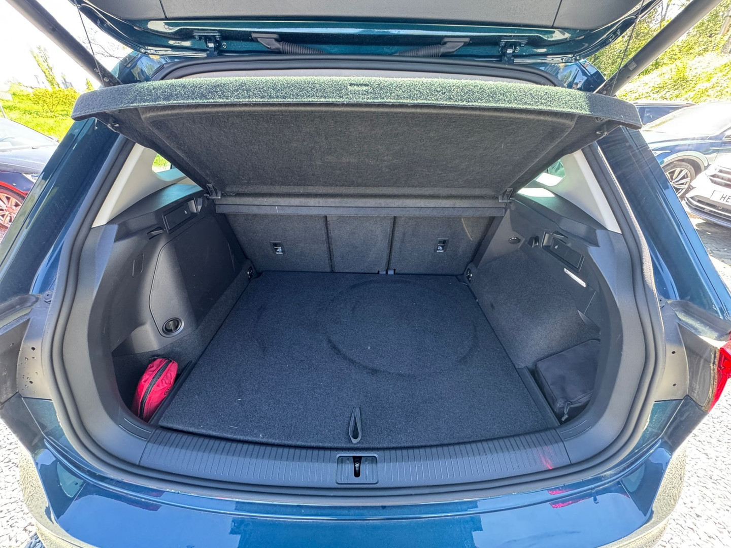 Volkswagen Volkswagen