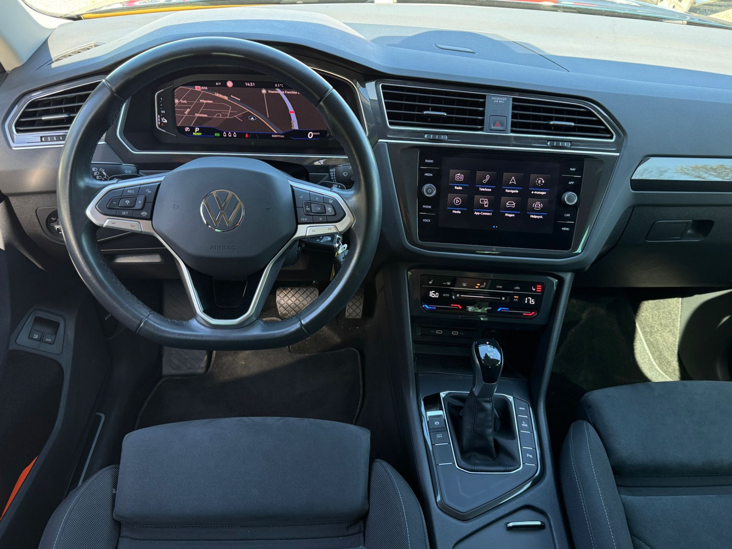 Volkswagen Volkswagen