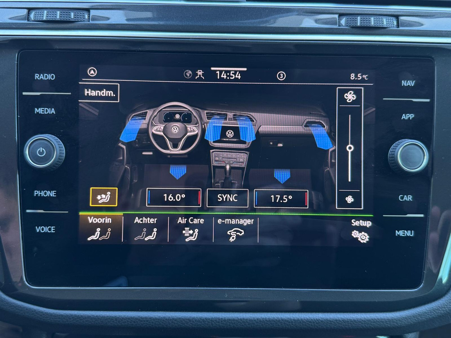 Volkswagen Volkswagen