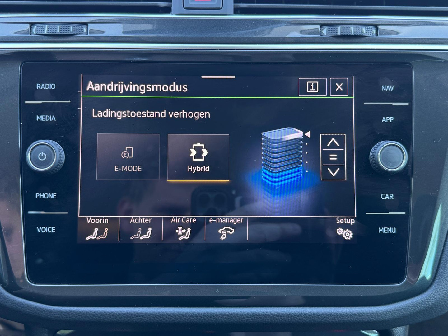 Volkswagen Volkswagen