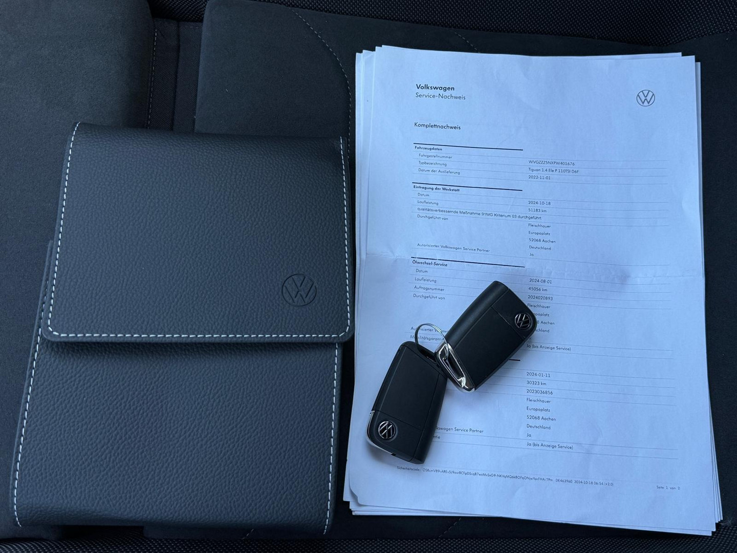 Volkswagen Volkswagen