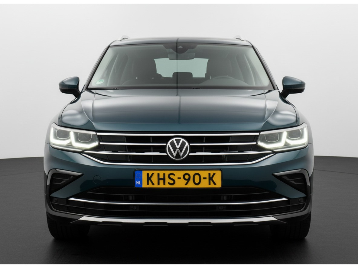 Volkswagen Volkswagen