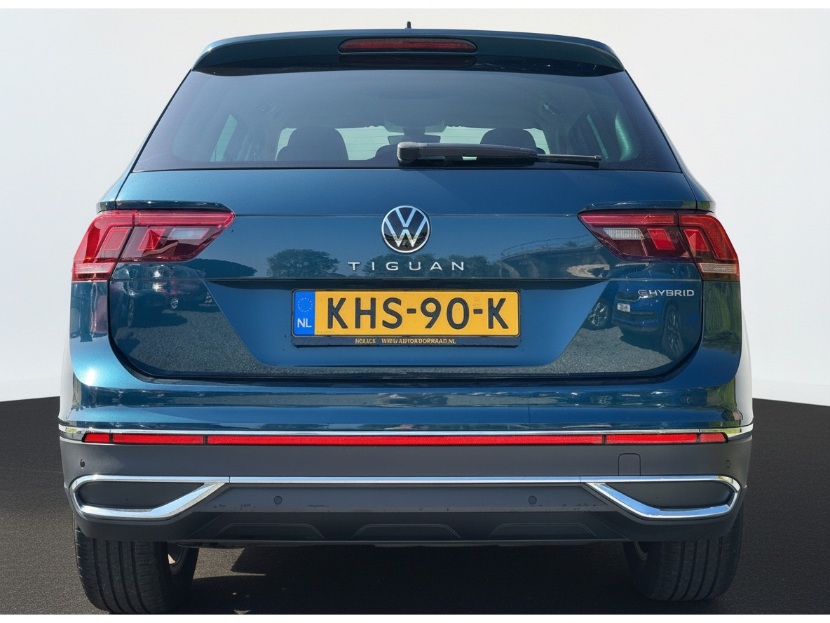 Volkswagen Volkswagen