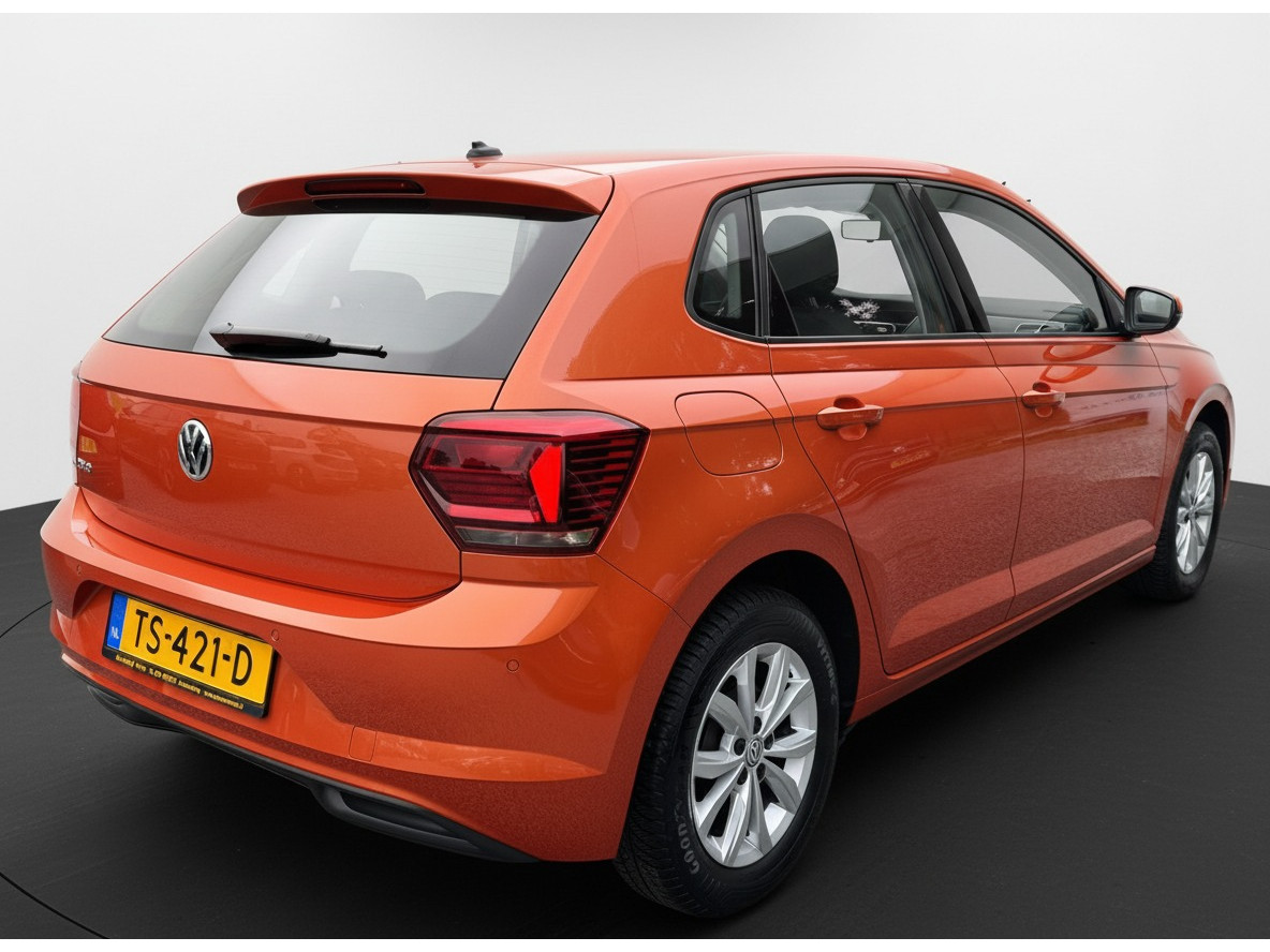 Volkswagen Volkswagen