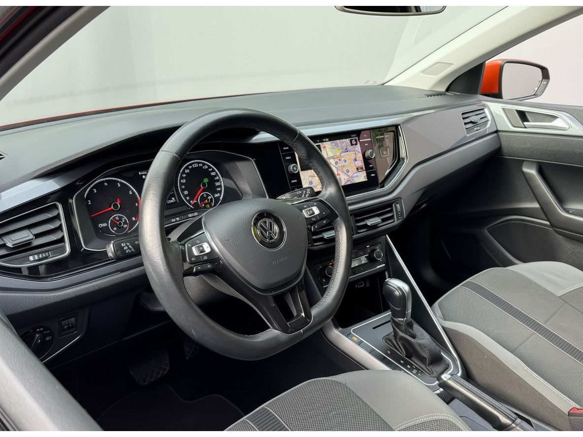 Volkswagen Volkswagen